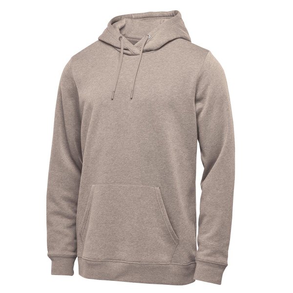 Zoom bild av Men's Monashee Fleece Pullover Hoody, taupe