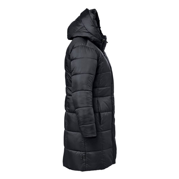 Zoom bild av Women's Elkridge Parka, black