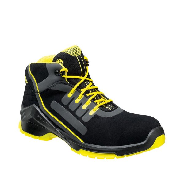 Zoom bild av Steitz Vario Dynamic Pro Mid Cut