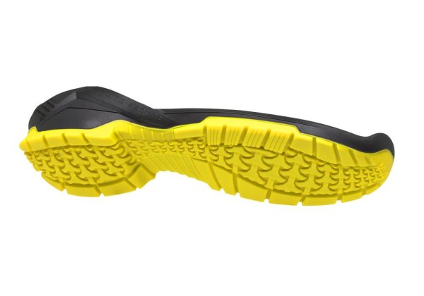 Zoom bild av Steitz Vario Dynamic Pro Mid Cut