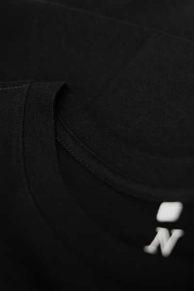 Zoom bild av Jersey deluxe tee