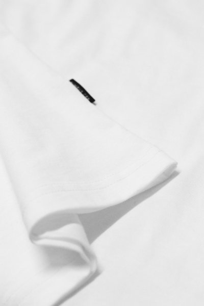 Zoom bild av Jersey deluxe tee