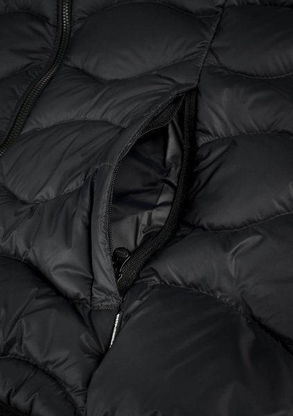 Zoom bild av Woman versatile down gilet, black