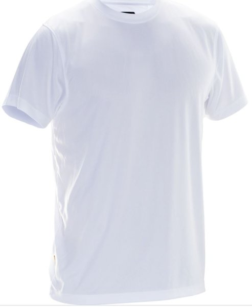 Zoom bild av T-shirt Spun Dye
