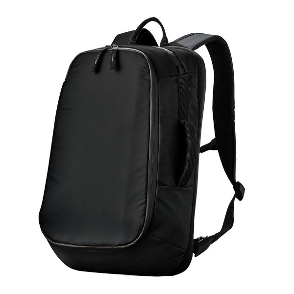 Zoom bild av Aeronaut Backpack 25 L, black