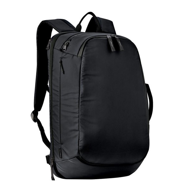 Zoom bild av Aeronaut Backpack 25 L, black