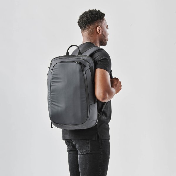 Zoom bild av Aeronaut Backpack 25 L, graphite