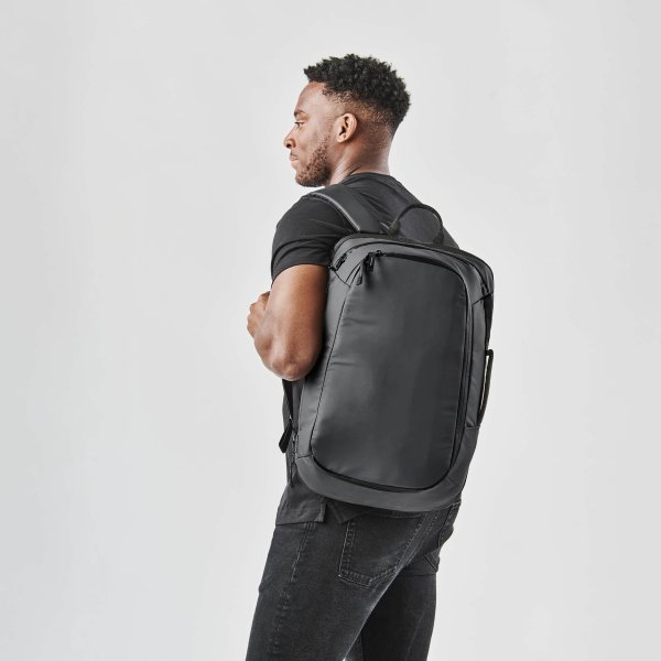 Zoom bild av Aeronaut Backpack 25 L, graphite