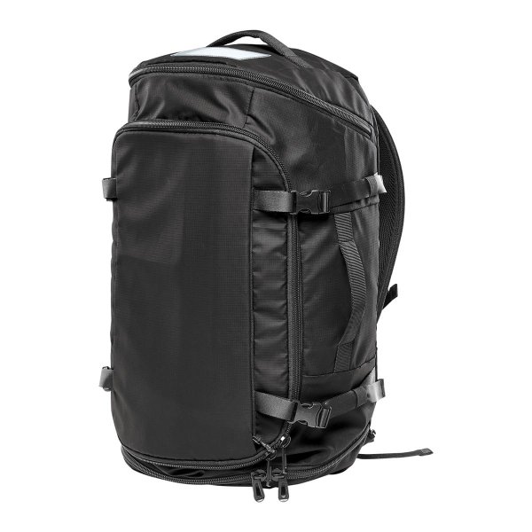 Zoom bild av Madagascar Duffel Pack, black