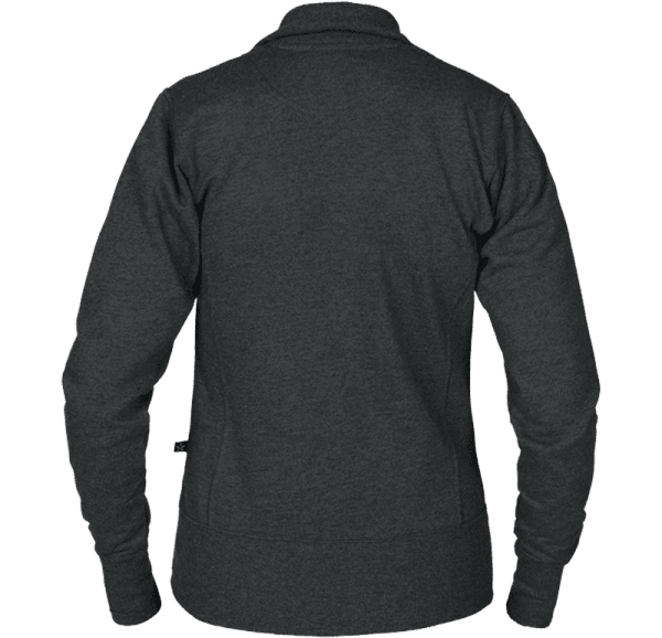 Zoom bild av Womens City Cardigan, antrasite