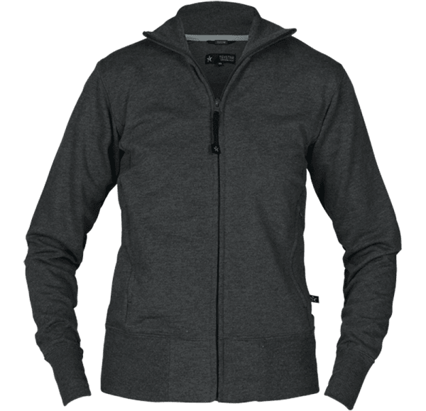 Zoom bild av Womens City Cardigan, antrasite