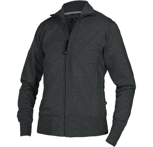 Zoom bild av Womens City Cardigan, antrasite