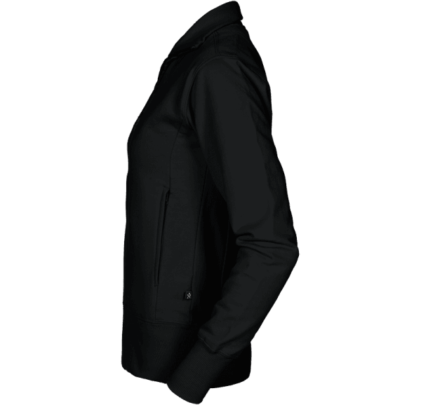 Zoom bild av Womens City Cardigan, black