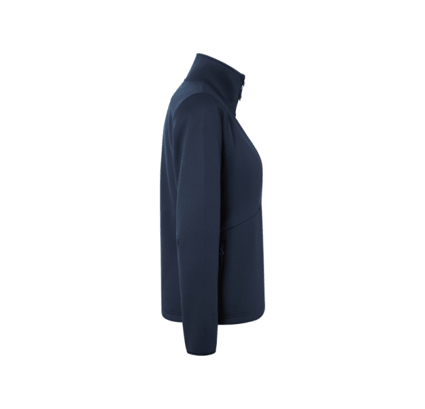 Zoom bild av Womens GRIT Zip Jacket, navy