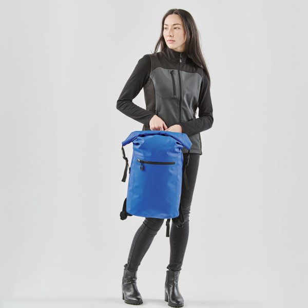 Zoom bild av Cirrus Backpack, royal blue