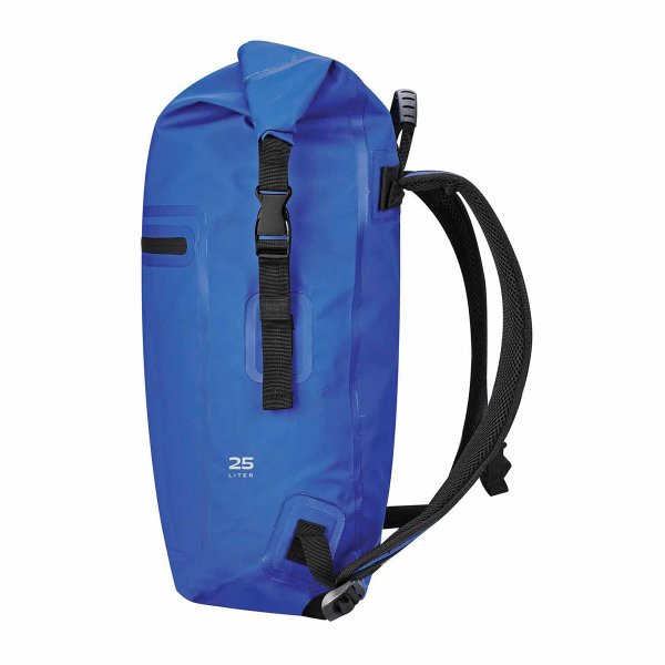 Zoom bild av Cirrus Backpack, royal blue