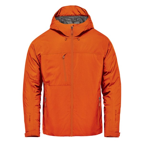 Zoom bild av Men's Nostromo Thermal Shell, rust