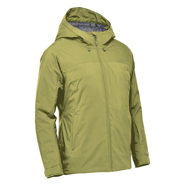 Zoom bild av Women's Nostromo Thermal Shell, sage green