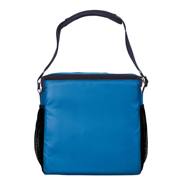 Zoom bild av Magellan Cooler Bag 16 Can, azur/navy