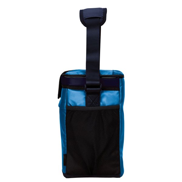 Zoom bild av Magellan Cooler Bag 16 Can, azur/navy