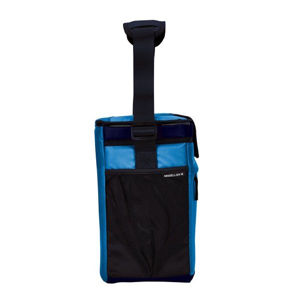 Zoom bild av Magellan Cooler Bag 16 Can, azur/navy