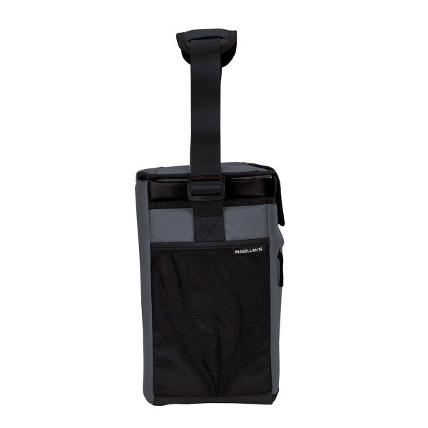 Zoom bild av Magellan Cooler Bag 16 Can, graphite/black