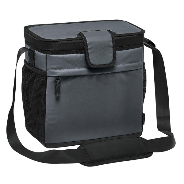 Zoom bild av Magellan Cooler Bag 16 Can, graphite/black