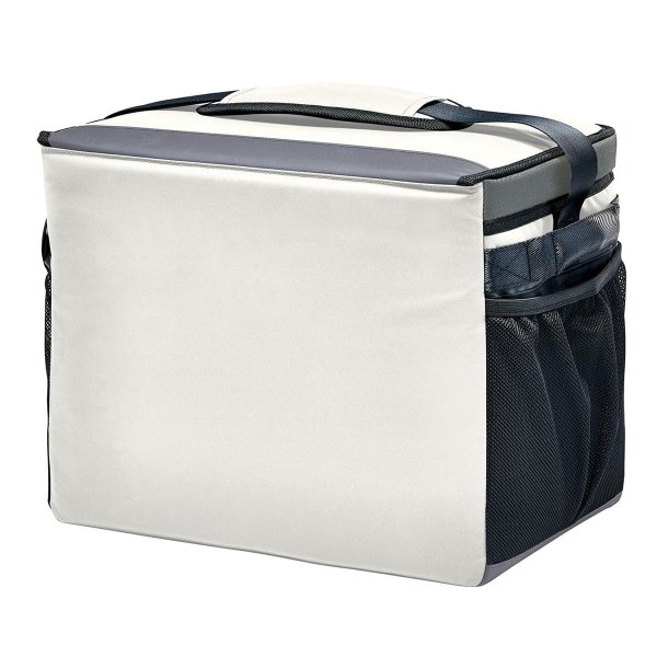 Zoom bild av Magellan Cooler Bag 30 Can, white/grey